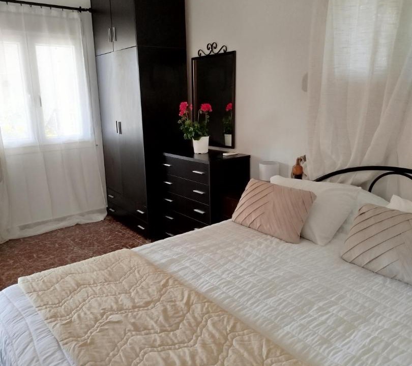 Photo of Bedroom in Velonades