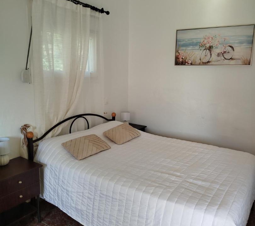 Photo of Bedroom in Velonades