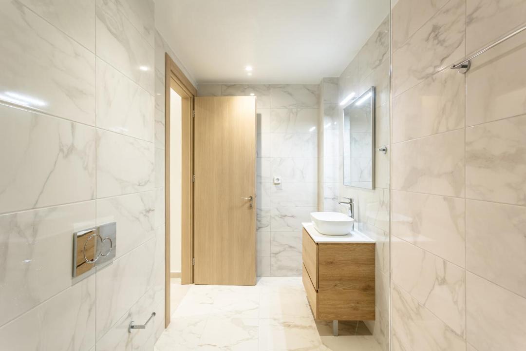 Photo of Bathroom in Dafni