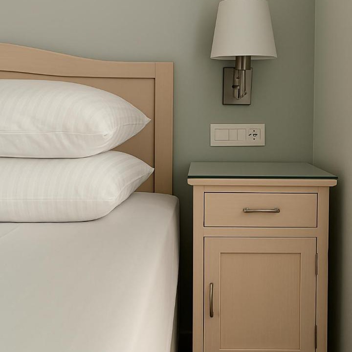 Photo of Bedroom in Plomari