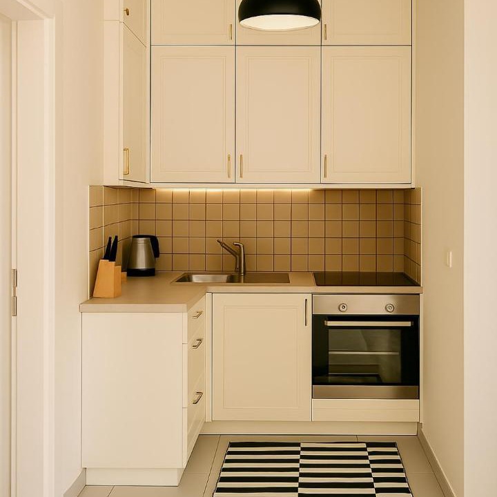 Photo of Kitchen in Plomari