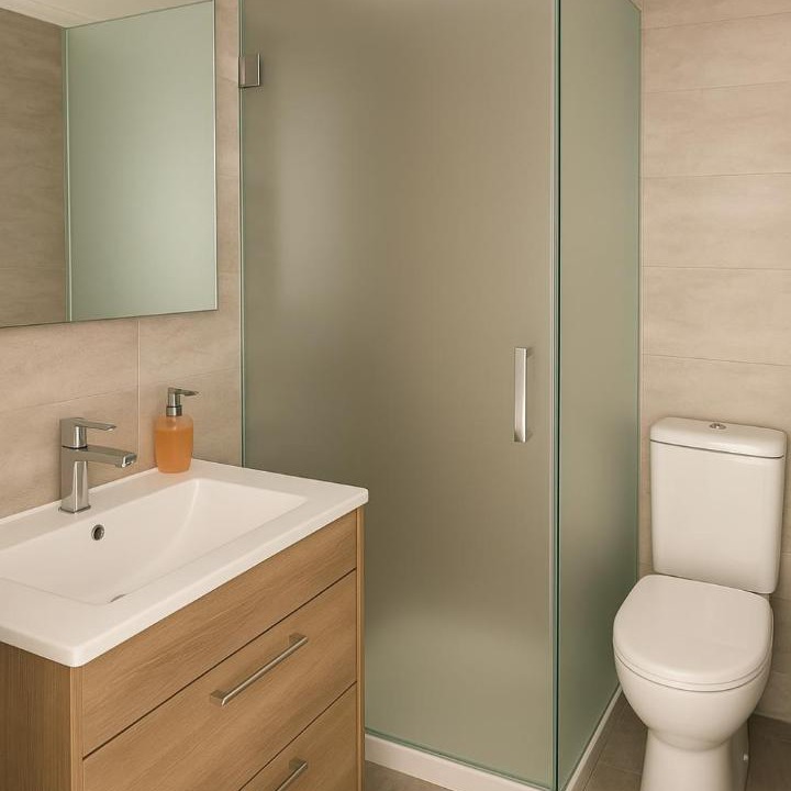 Photo of Bathroom in Plomari