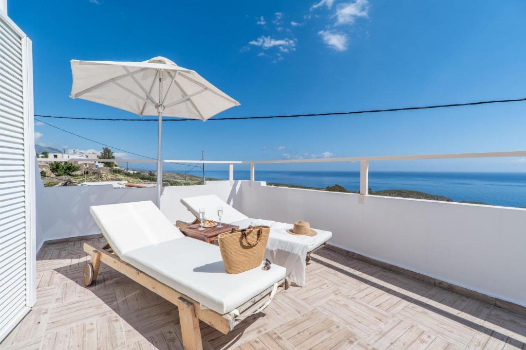 Photo of Patio Balcony in Anopolis