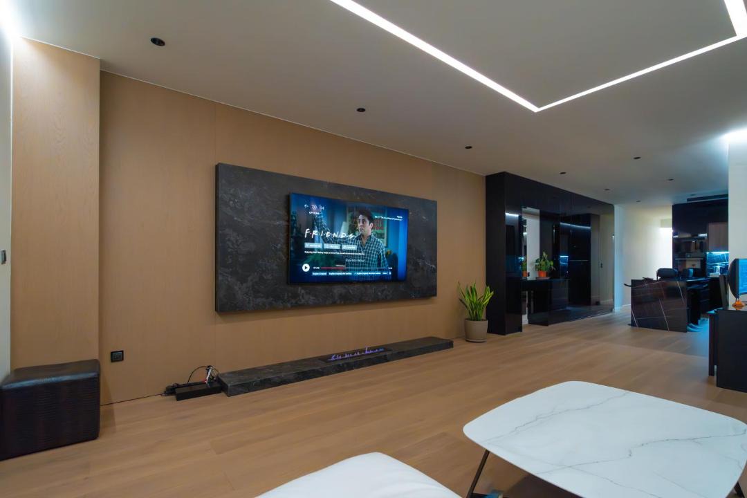 Photo of Livingroom in Volos City Centre