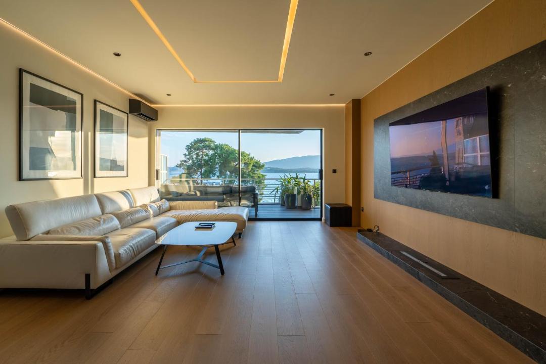 Photo of Livingroom in Volos City Centre