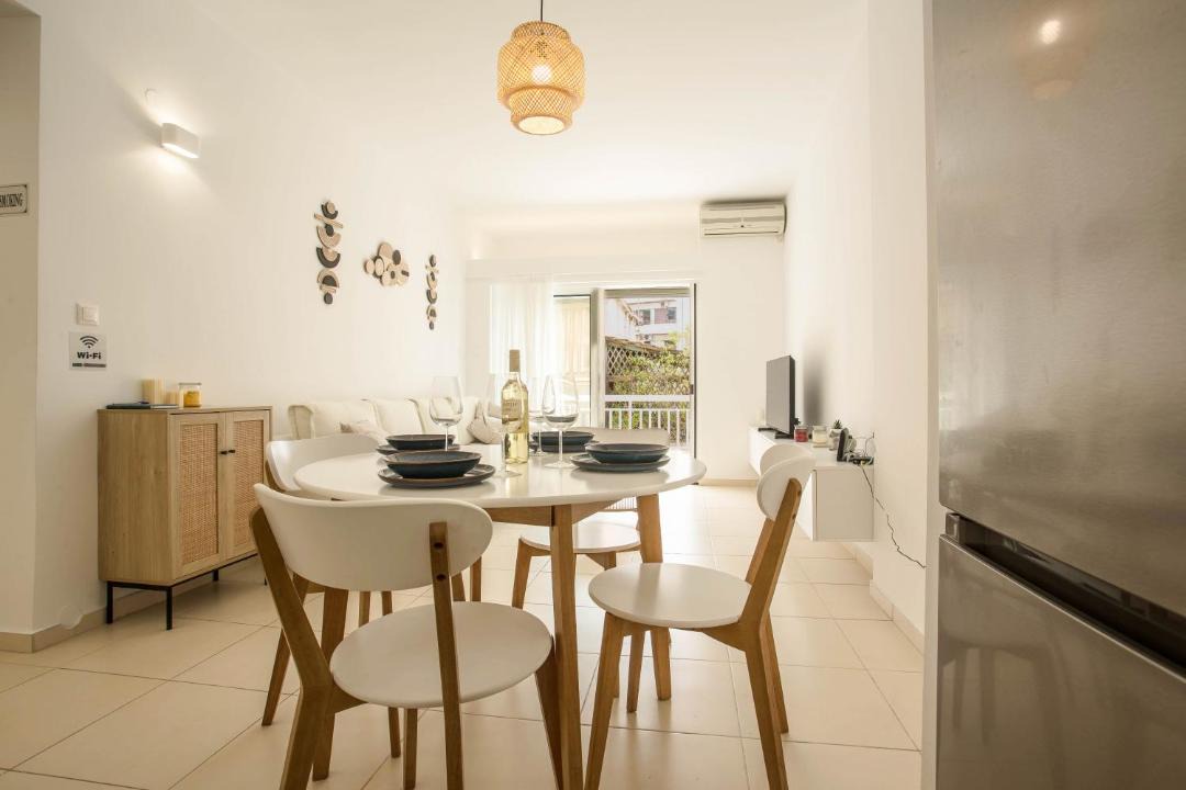 Photo of Kitchen in Nea Chora