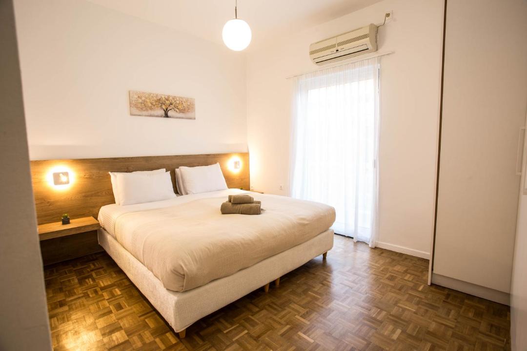 Photo of Bedroom in Nea Chora