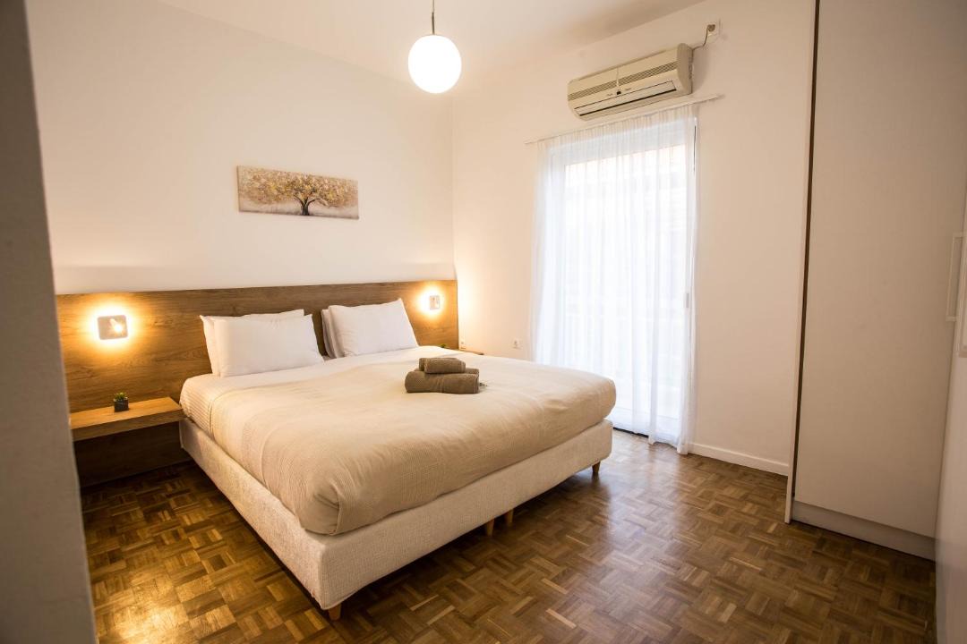 Photo of Bedroom in Nea Chora