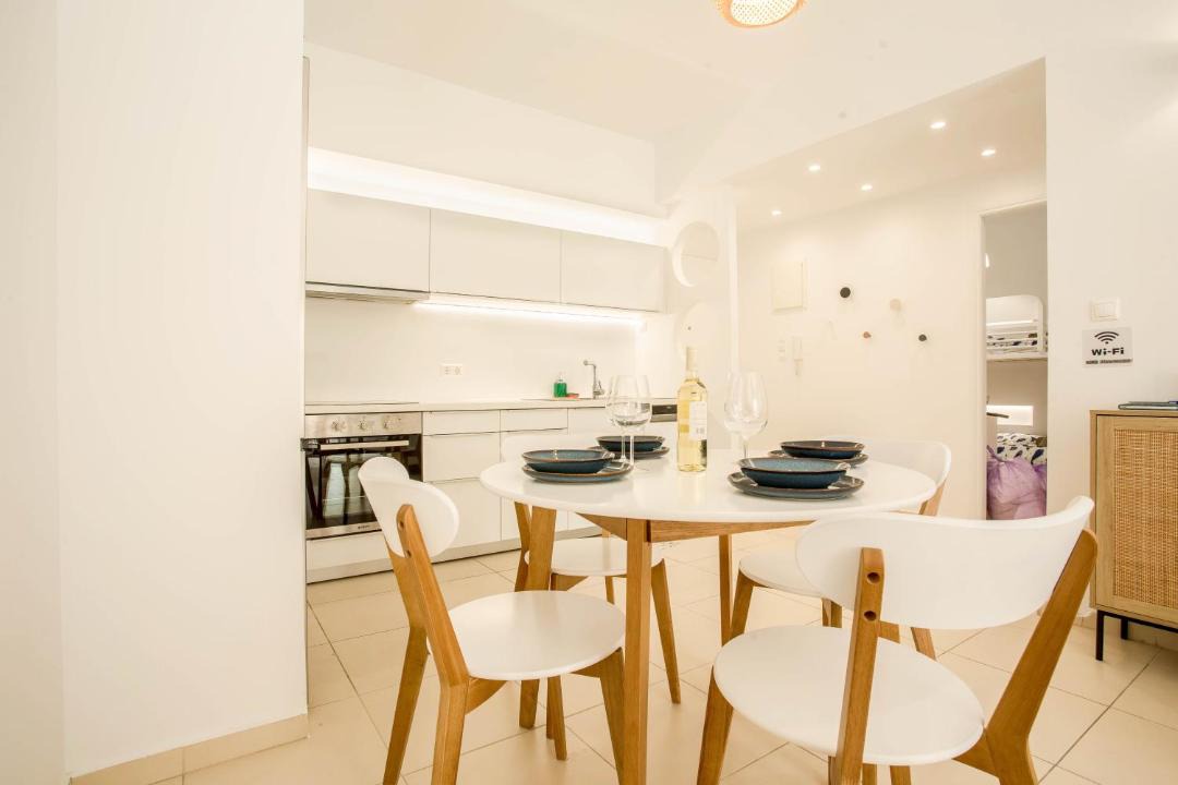 Photo of Kitchen in Nea Chora