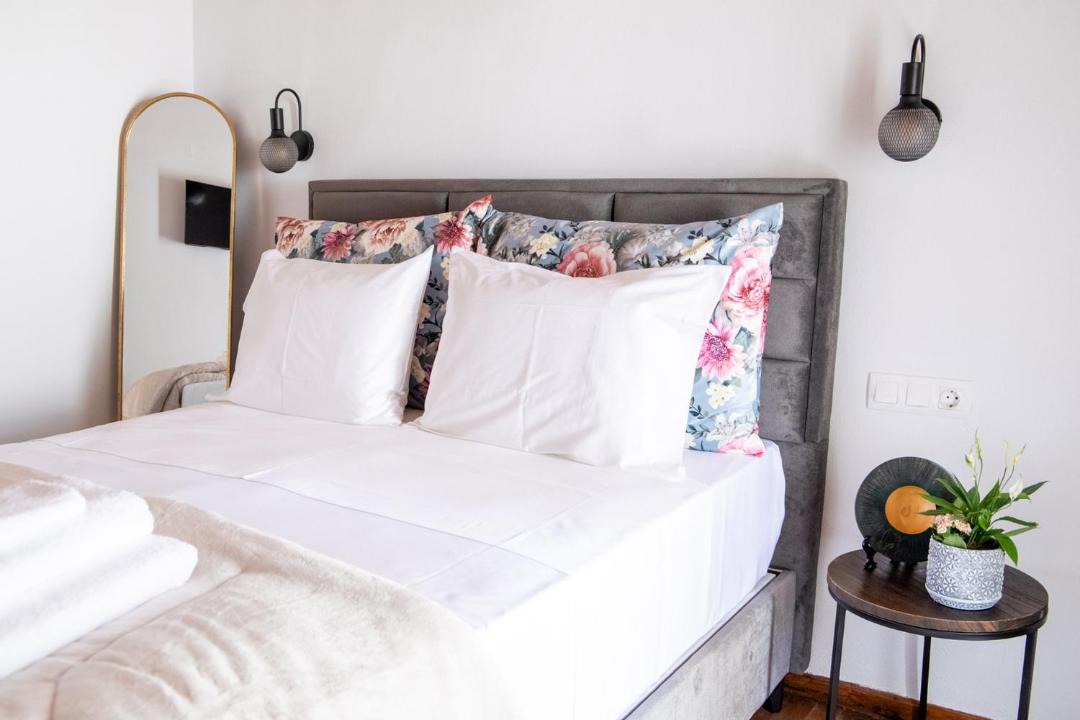 Photo of Bedroom in Makrynitsa