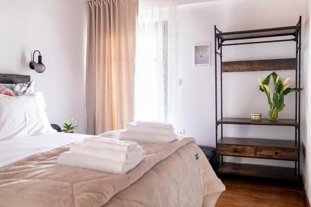 Photo of Bedroom in Makrynitsa