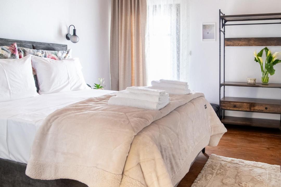 Photo of Bedroom in Makrynitsa