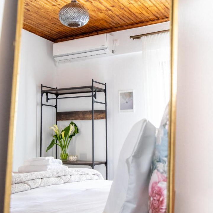 Photo of Bedroom in Makrynitsa