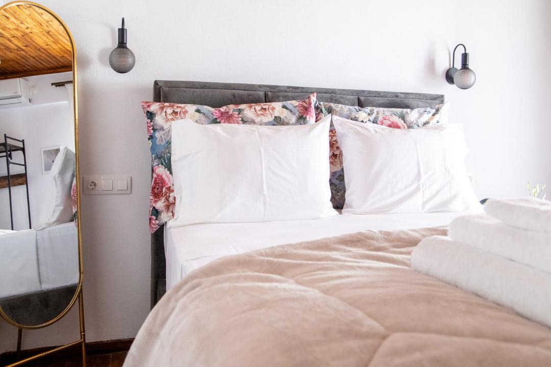Photo of Bedroom in Makrynitsa