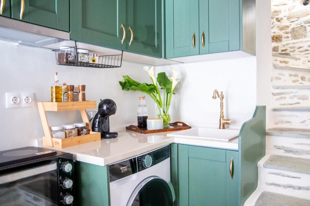 Photo of Kitchen in Makrynitsa