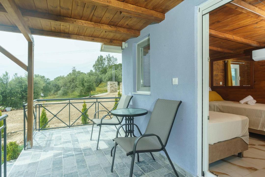 Photo of Patio Balcony in Gortyna