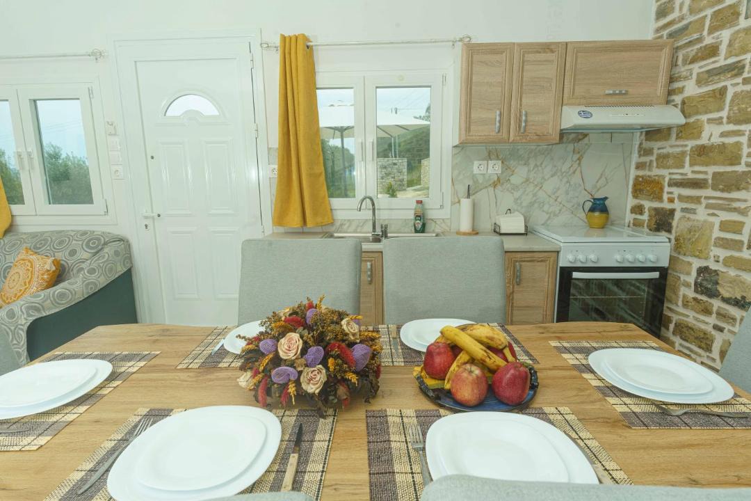 Photo of Kitchen in Gortyna