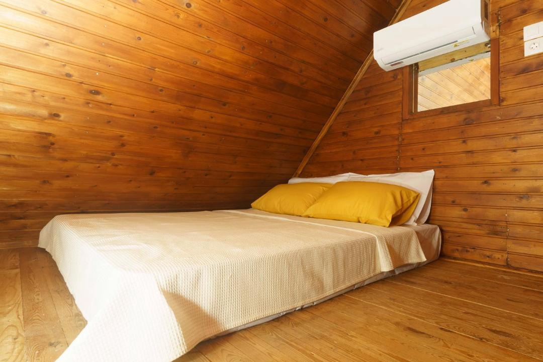 Photo of Bedroom in Gortyna