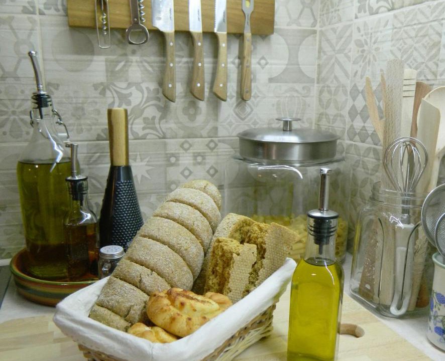 Photo of Kitchen in Faneromeni