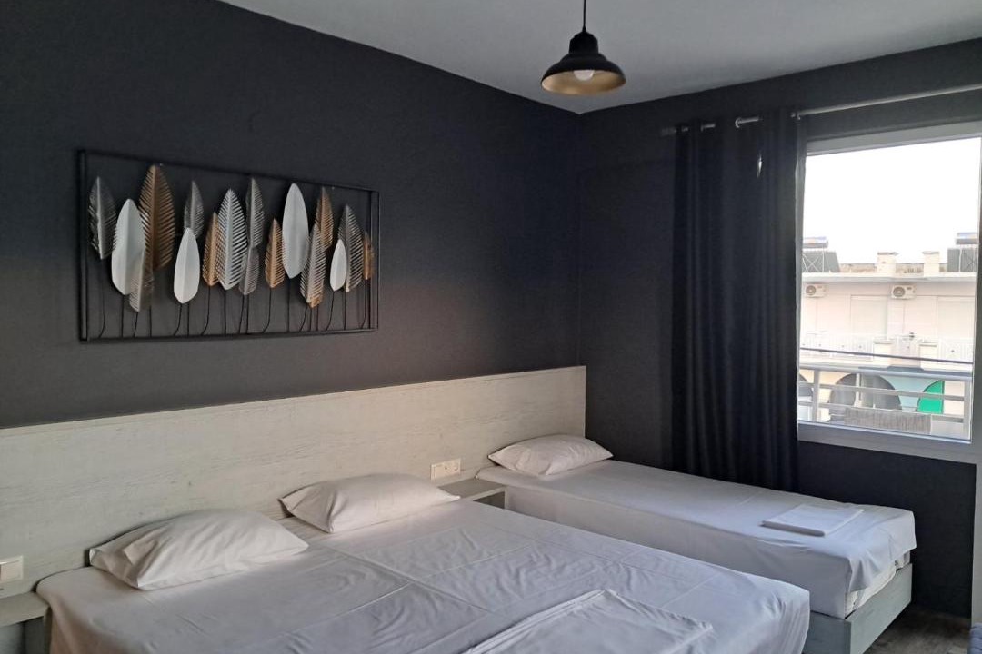 Photo of Bedroom in Leptokaria