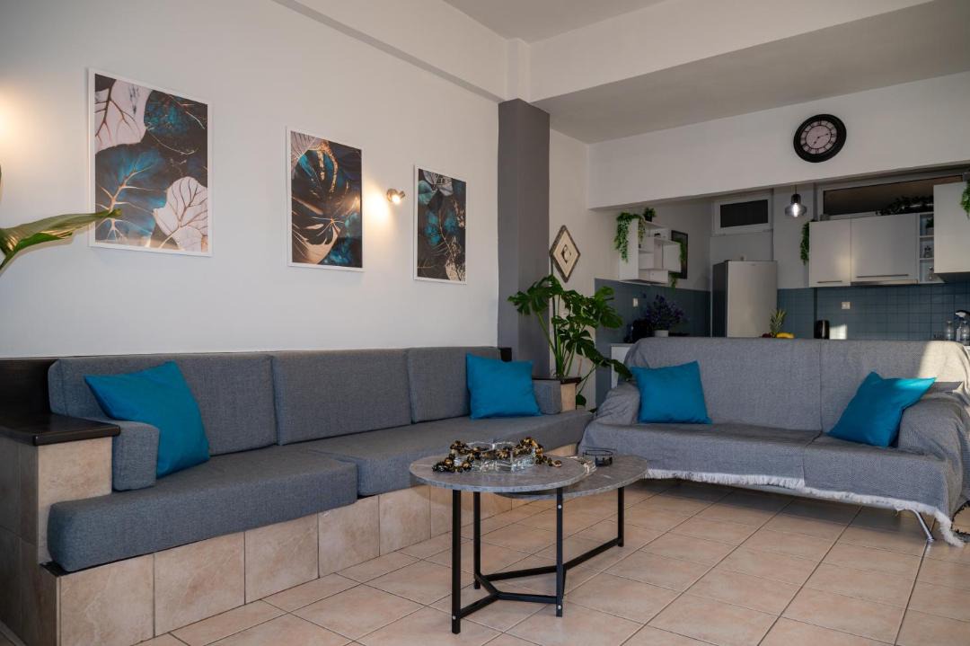 Photo of Livingroom in Chania