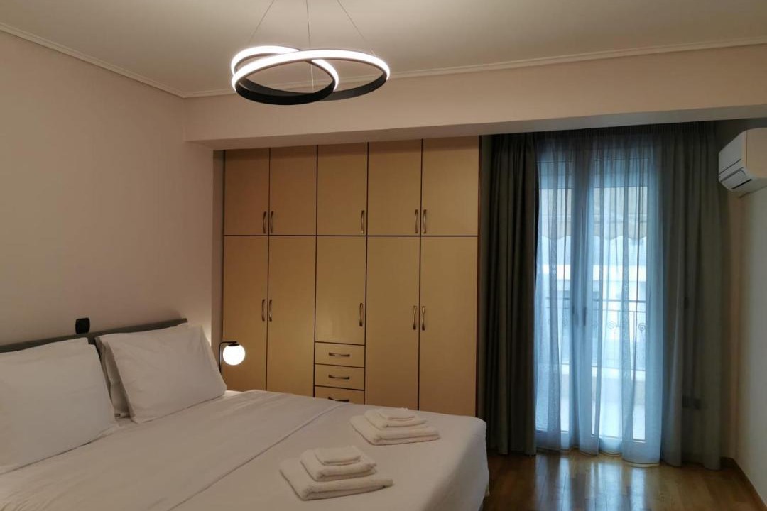 Photo of Bedroom in Mets