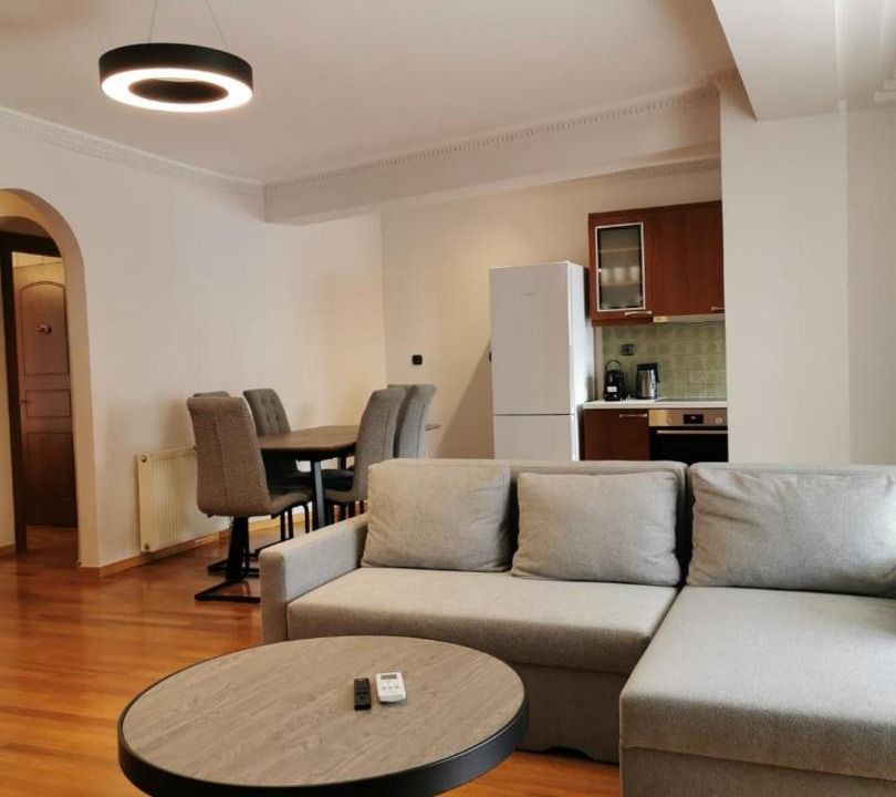 Photo of Livingroom in Mets