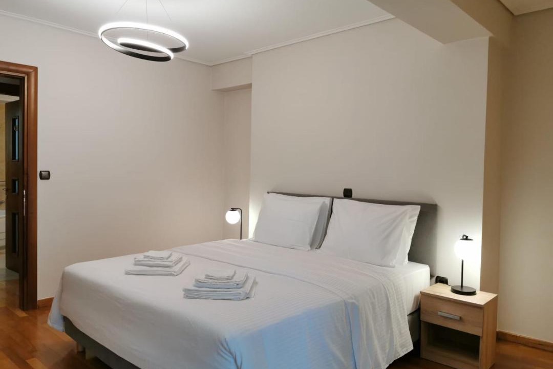 Photo of Bedroom in Mets