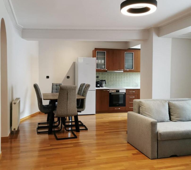 Photo of Livingroom in Mets