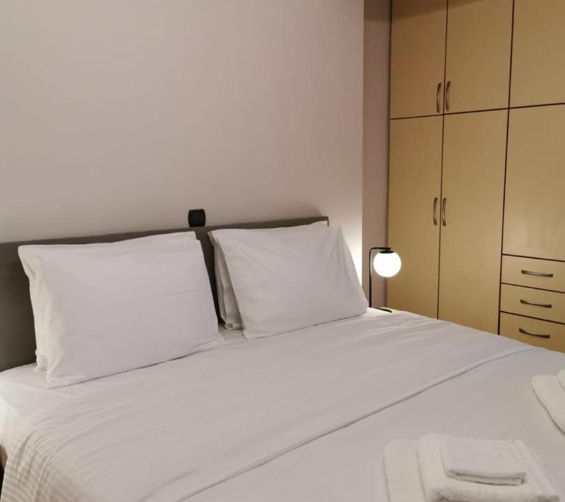 Photo of Bedroom in Mets