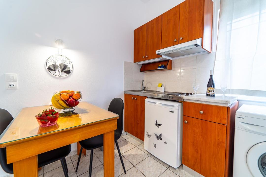 Photo of Kitchen in Agios Dimitrios