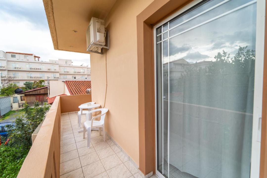 Photo of Patio Balcony in Agios Dimitrios