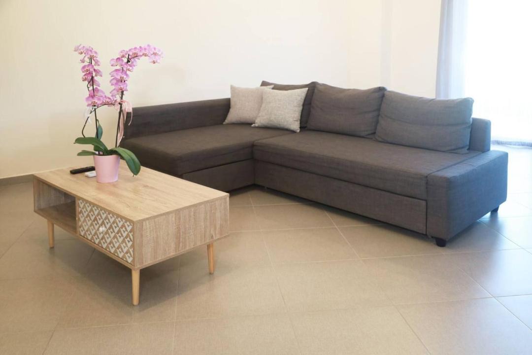 Photo of Livingroom in Perivolia