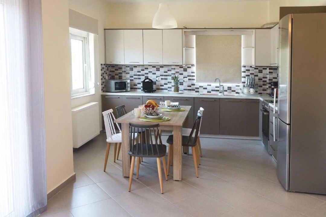 Photo of Kitchen in Perivolia