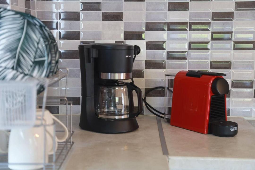 Photo of Kitchen in Perivolia