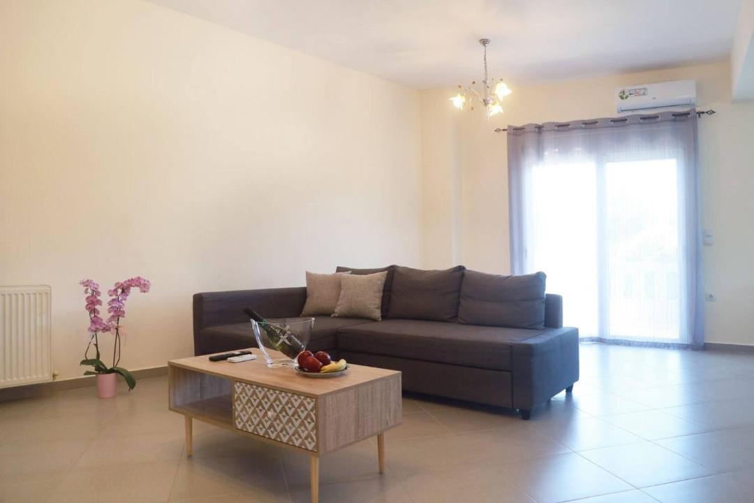 Photo of Livingroom in Perivolia