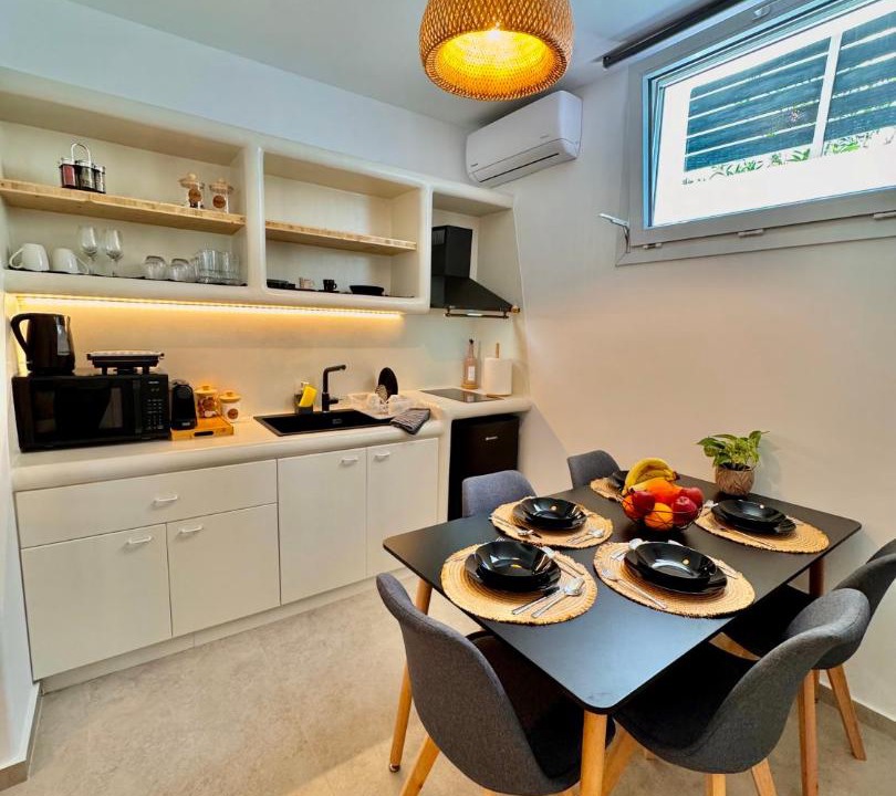 Photo of Kitchen in Glisidia