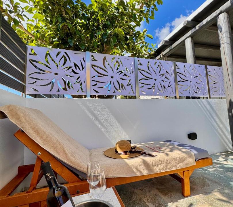 Photo of Patio Balcony in Glisidia