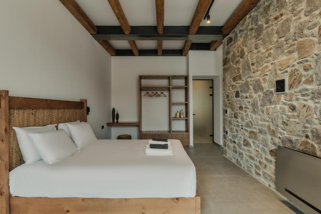 Photo of Bedroom in Skala Eresou