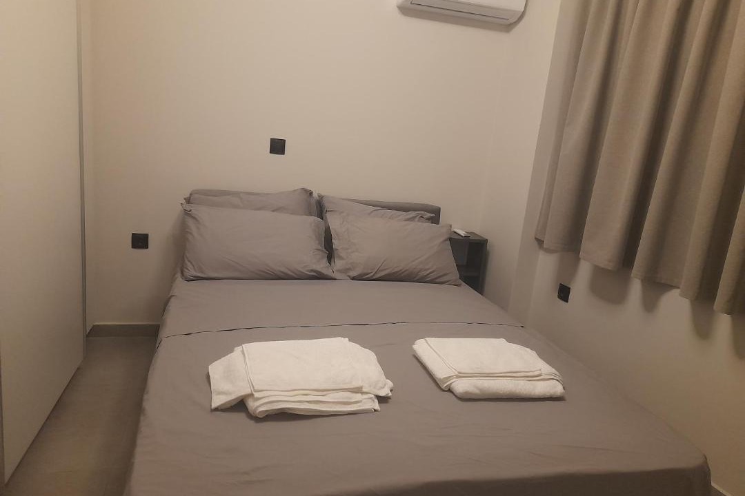 Photo of Bedroom in Amarousion