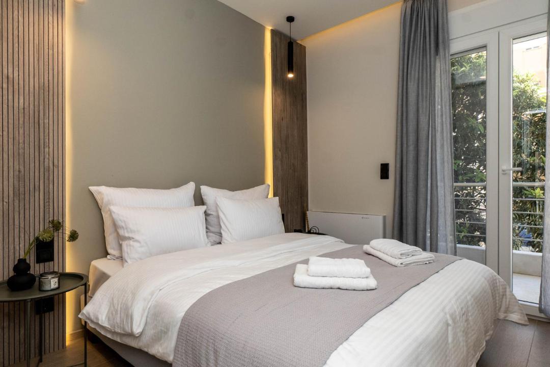 Photo of Bedroom in Alexandroupoli