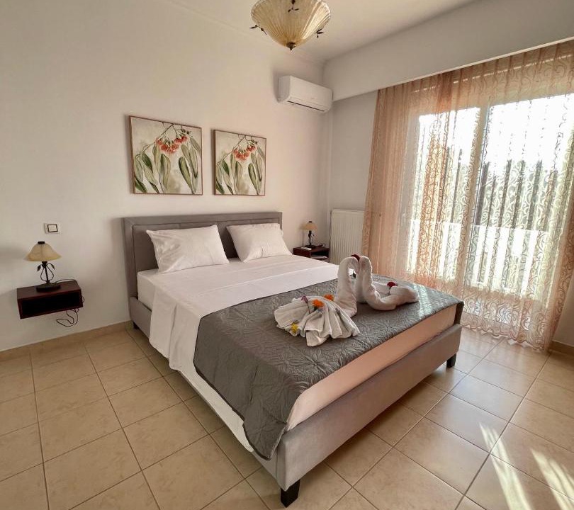 Photo of Bedroom in Psalidi