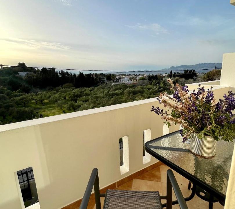 Photo of Patio Balcony in Psalidi