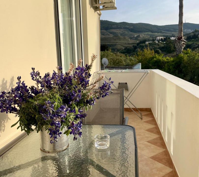 Photo of Patio Balcony in Psalidi