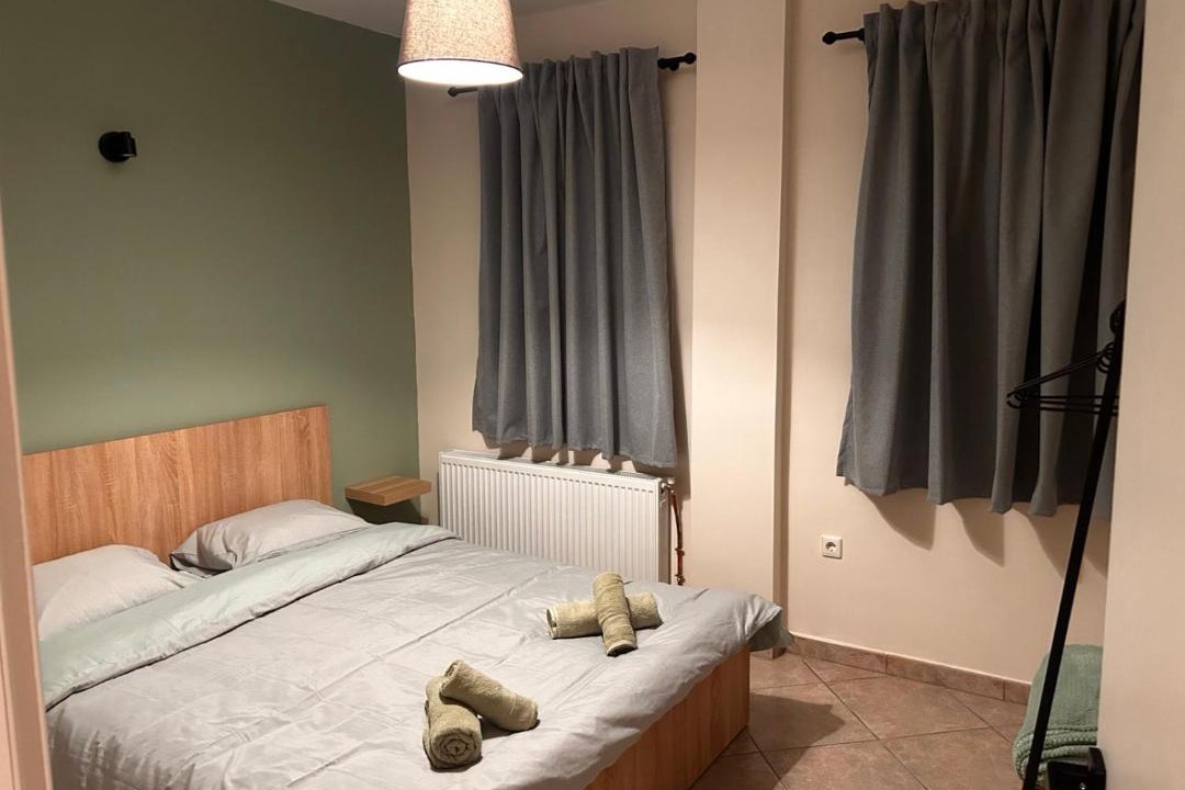 Photo of Bedroom in Arkochori