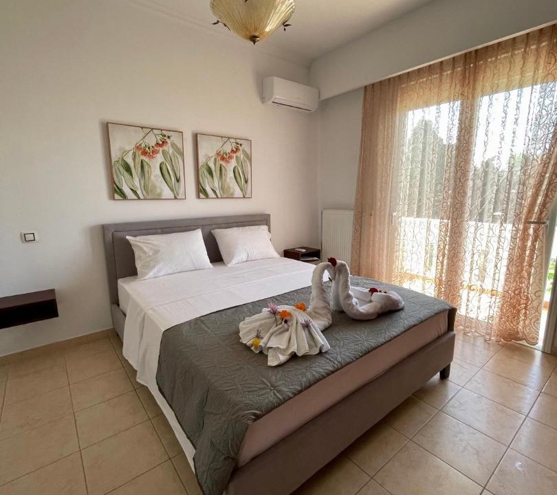 Photo of Bedroom in Psalidi