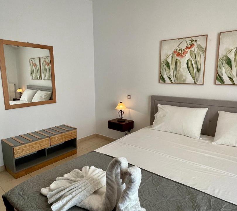 Photo of Bedroom in Psalidi