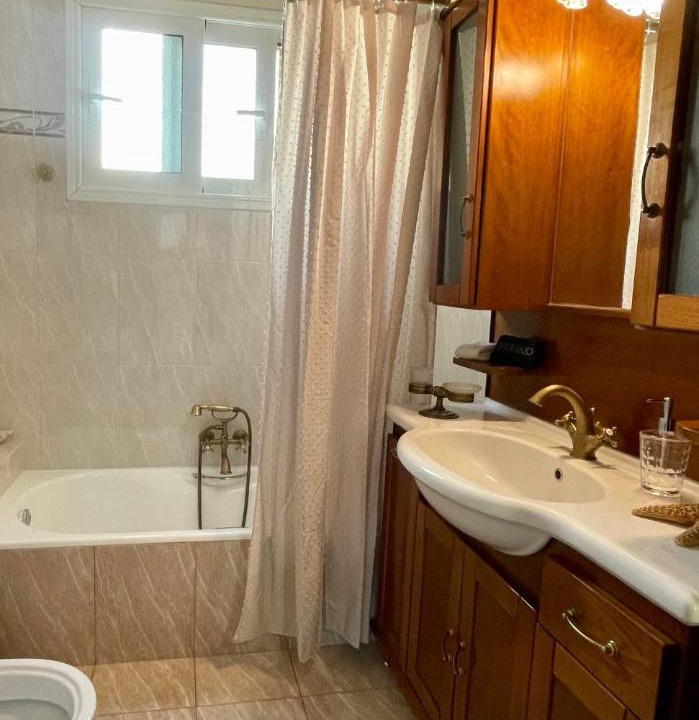 Photo of Bathroom in Psalidi