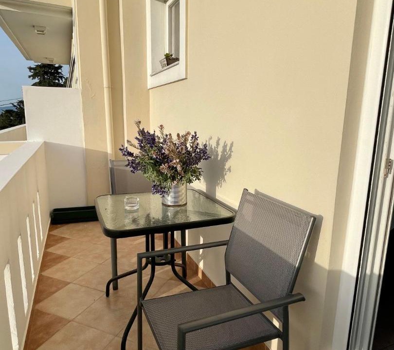 Photo of Patio Balcony in Psalidi