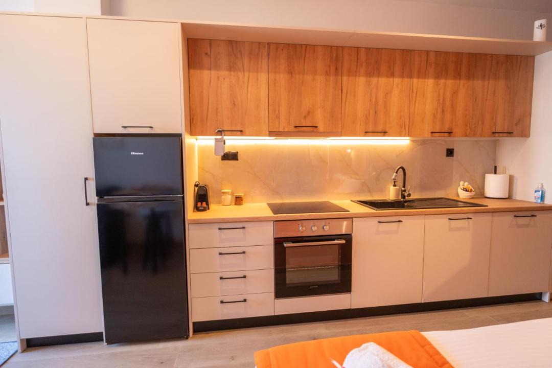 Photo of Kitchen in Agrinio